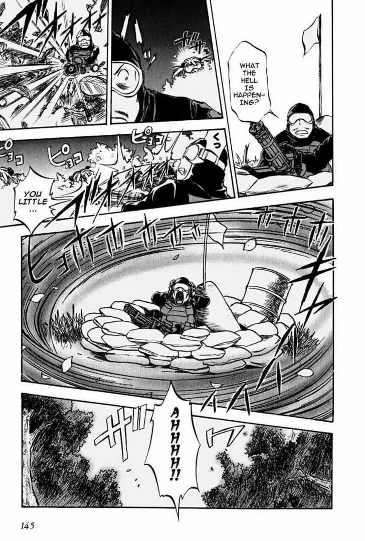 Maniac Road Chapter 6 20